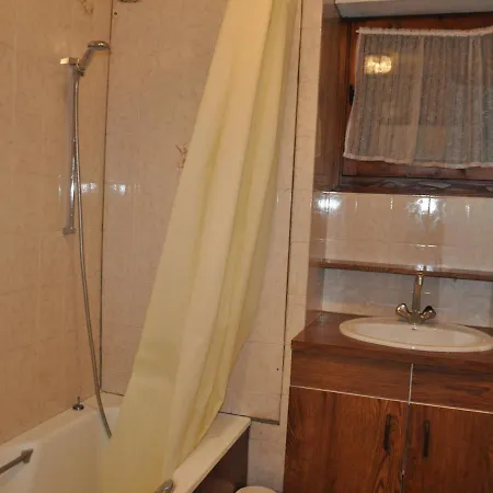 Spacieux Avec Terrasse A Chatel, Proche Centre Et Navettes, Multi Pass Inclus - Fr-1-693-22 *